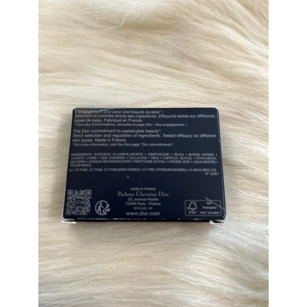 Dior brand new
